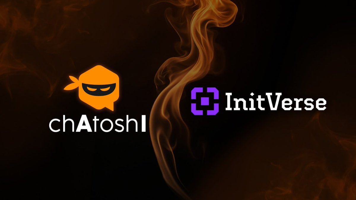 ChAtoshI tweet media