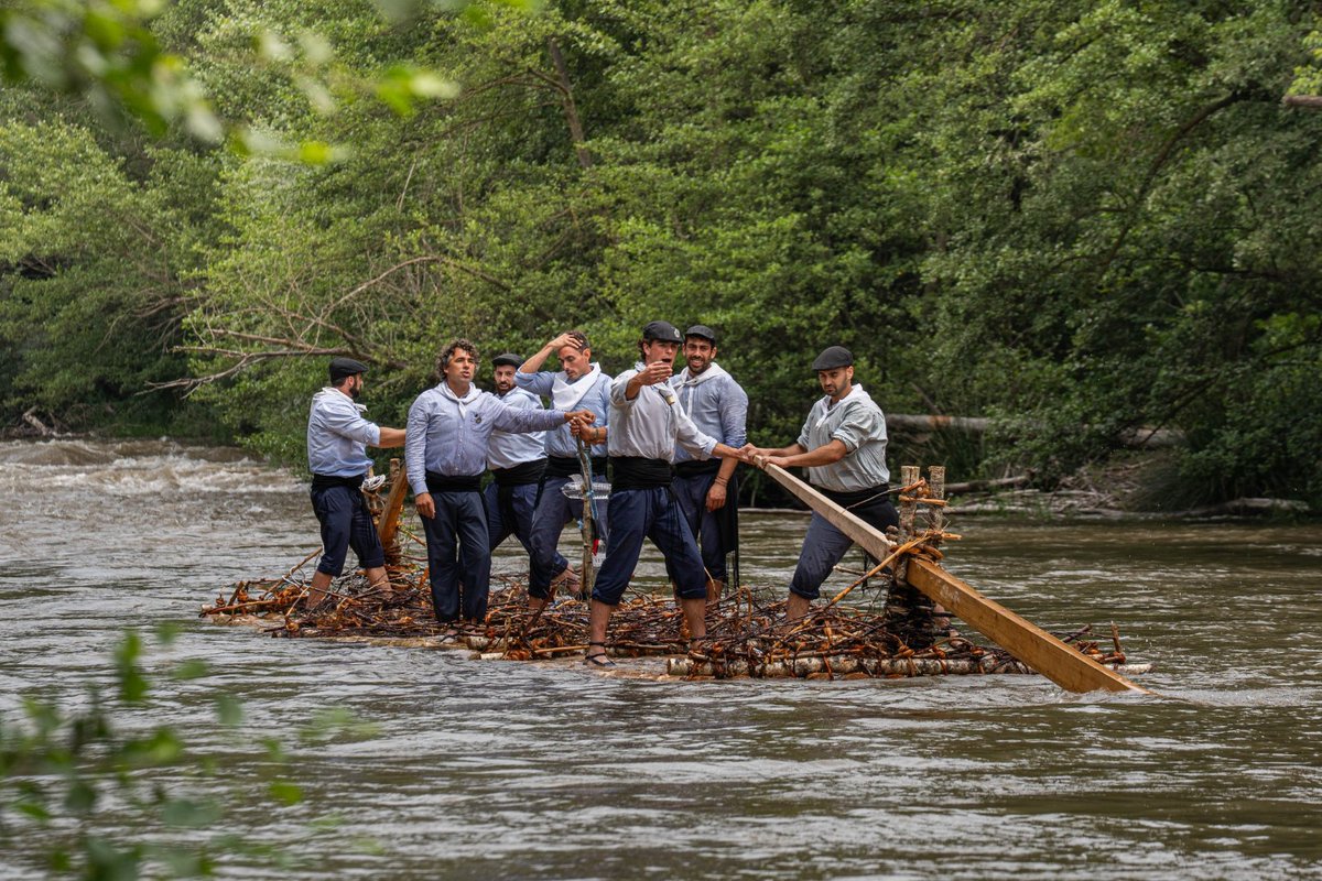 La Pobla de Segur tweet media