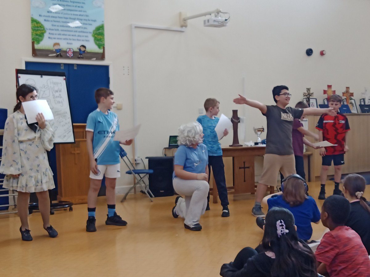 Mrs Malley tweet media