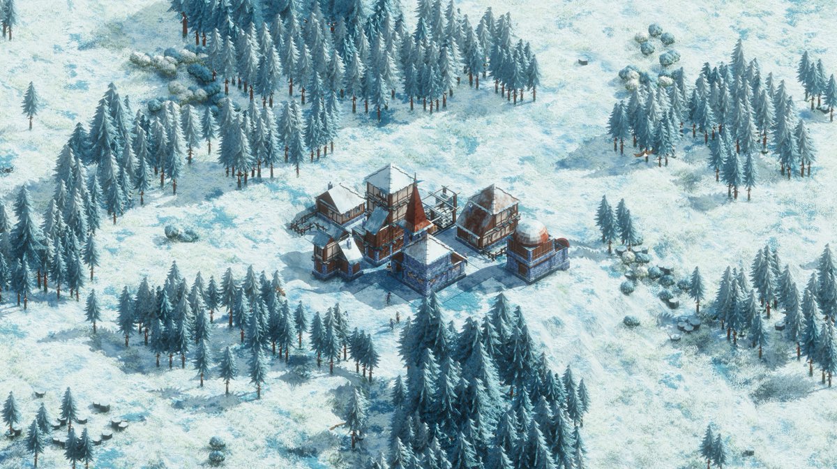 Earth of Oryn 🏰 tweet media