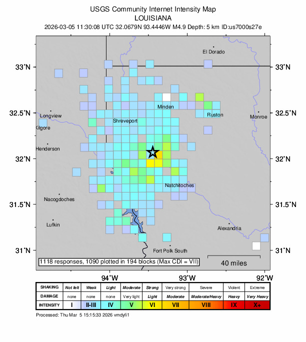 Central U.S. Earthquake Consortium tweet media