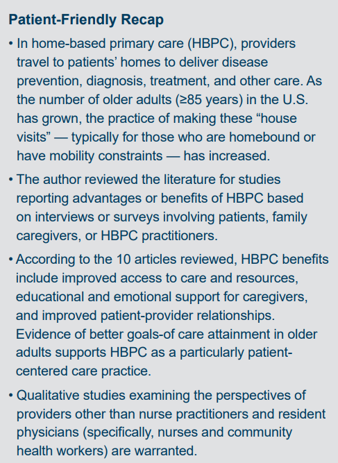 Journal of Patient-Centered Research & Reviews tweet media
