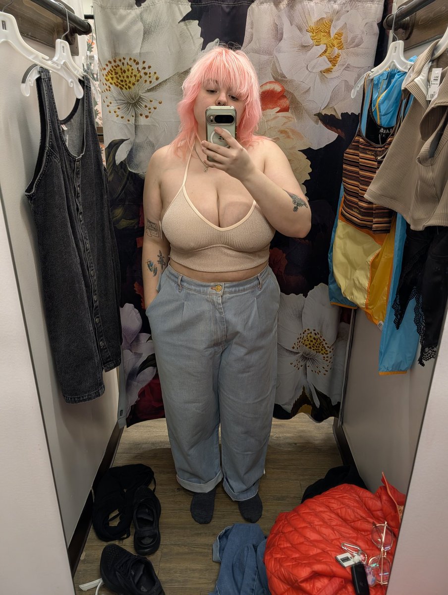 What do u guys think, A or B 🤔