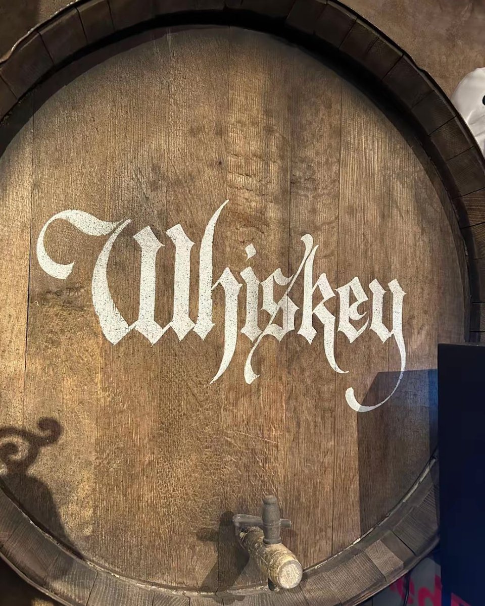 Blackpool Tower Dungeon tweet media