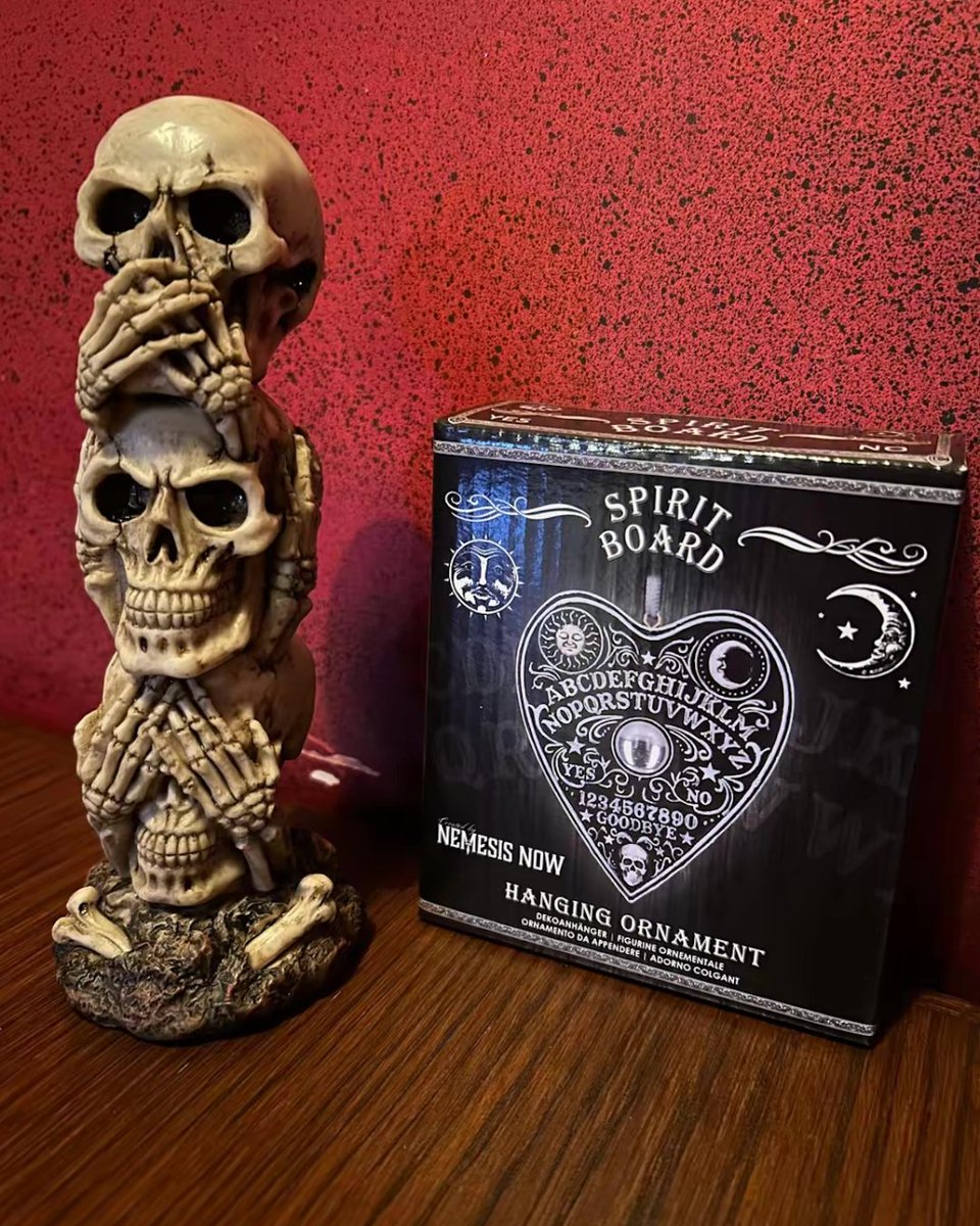 Blackpool Tower Dungeon tweet media