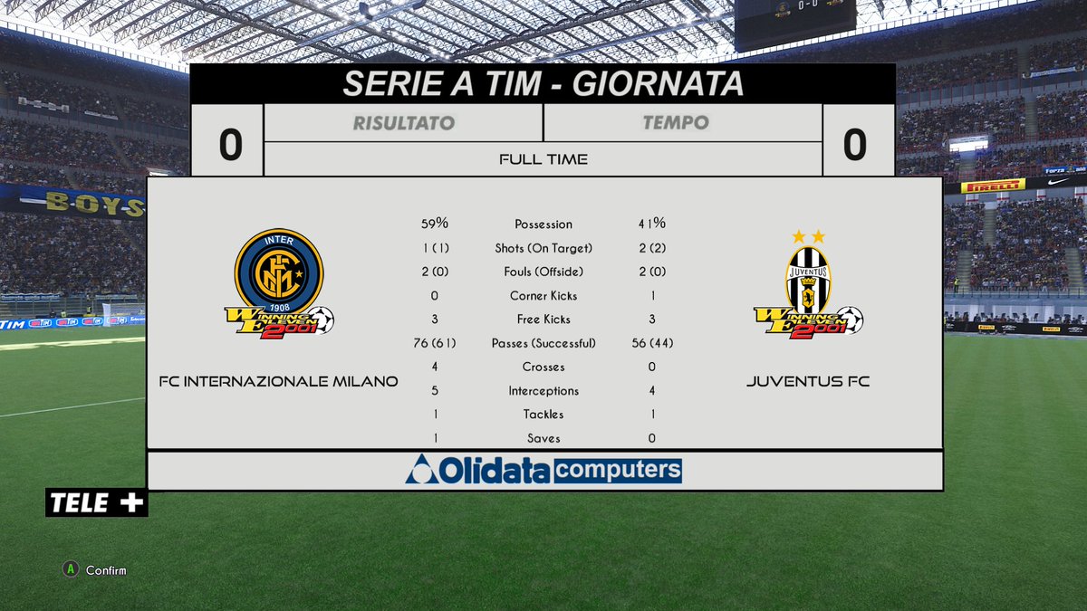 PES2021 CLASSIC LEGENDS 4 IN 1 tweet media