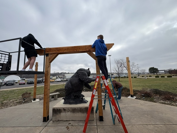 St Marys Jr/Sr High School tweet media