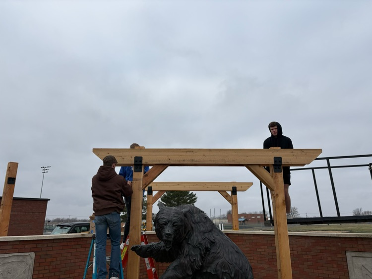 St Marys Jr/Sr High School tweet media