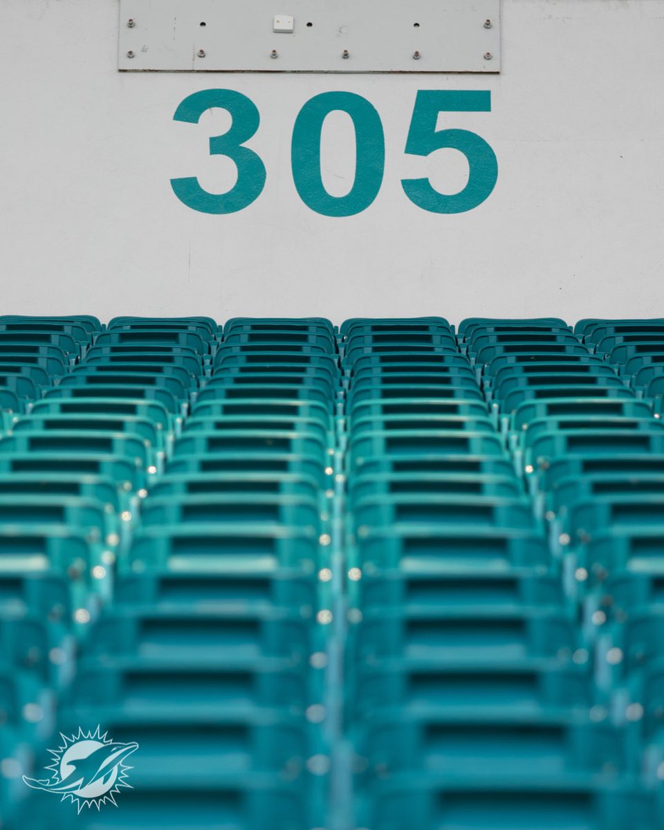 Hard Rock Stadium tweet media