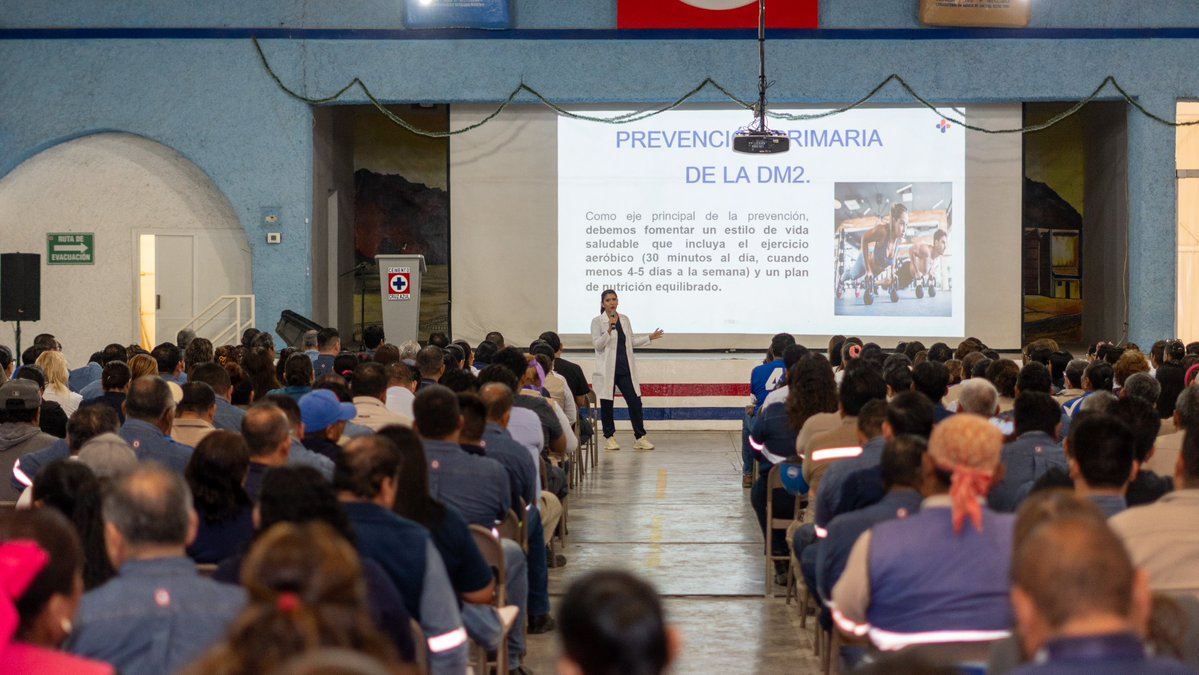 Cooperativa La Cruz Azul SCL tweet media
