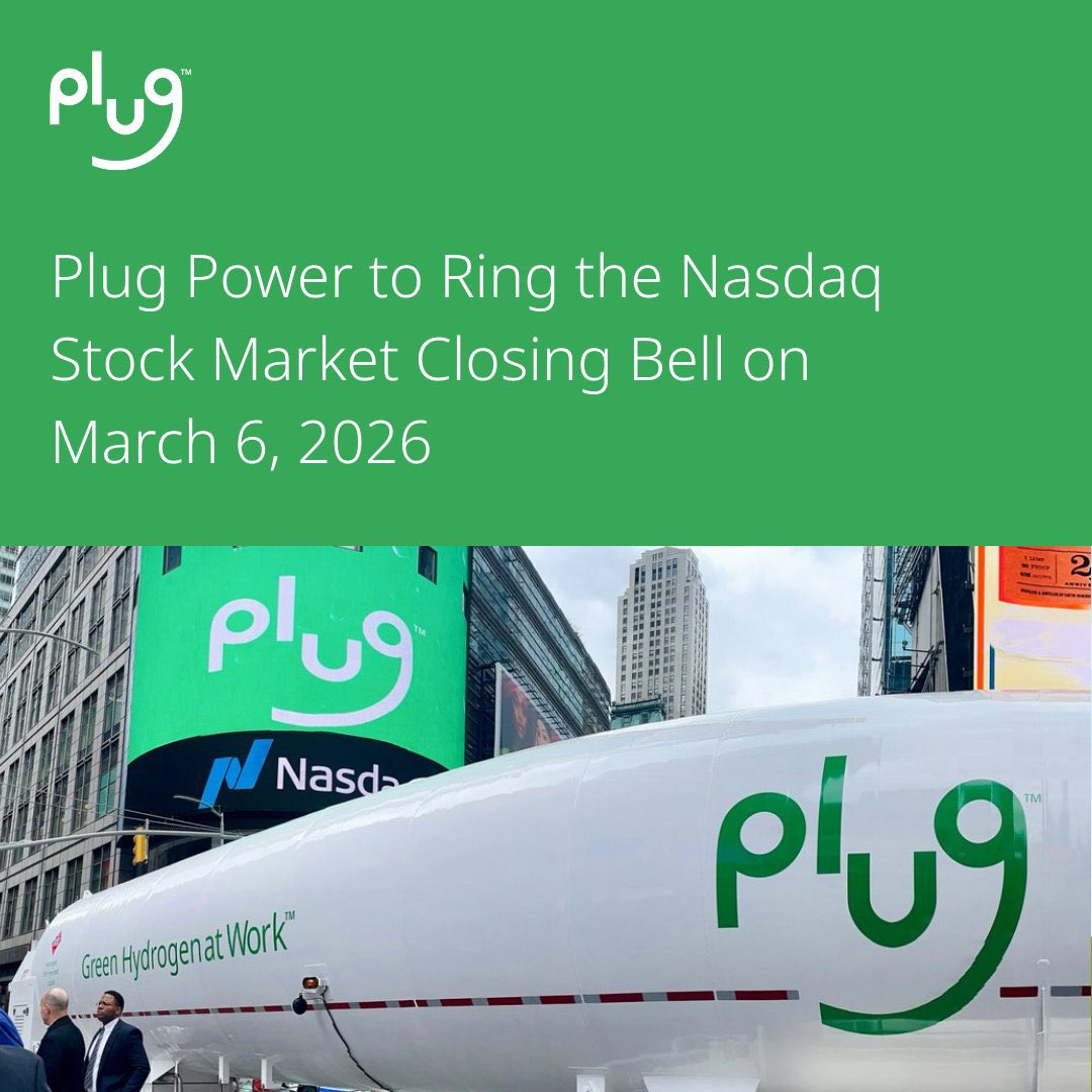 wind4me's tweet photo. We #ClosingPrice win one year FREE AI $Plug #Investing course https://t.co/xRBor6kI8W