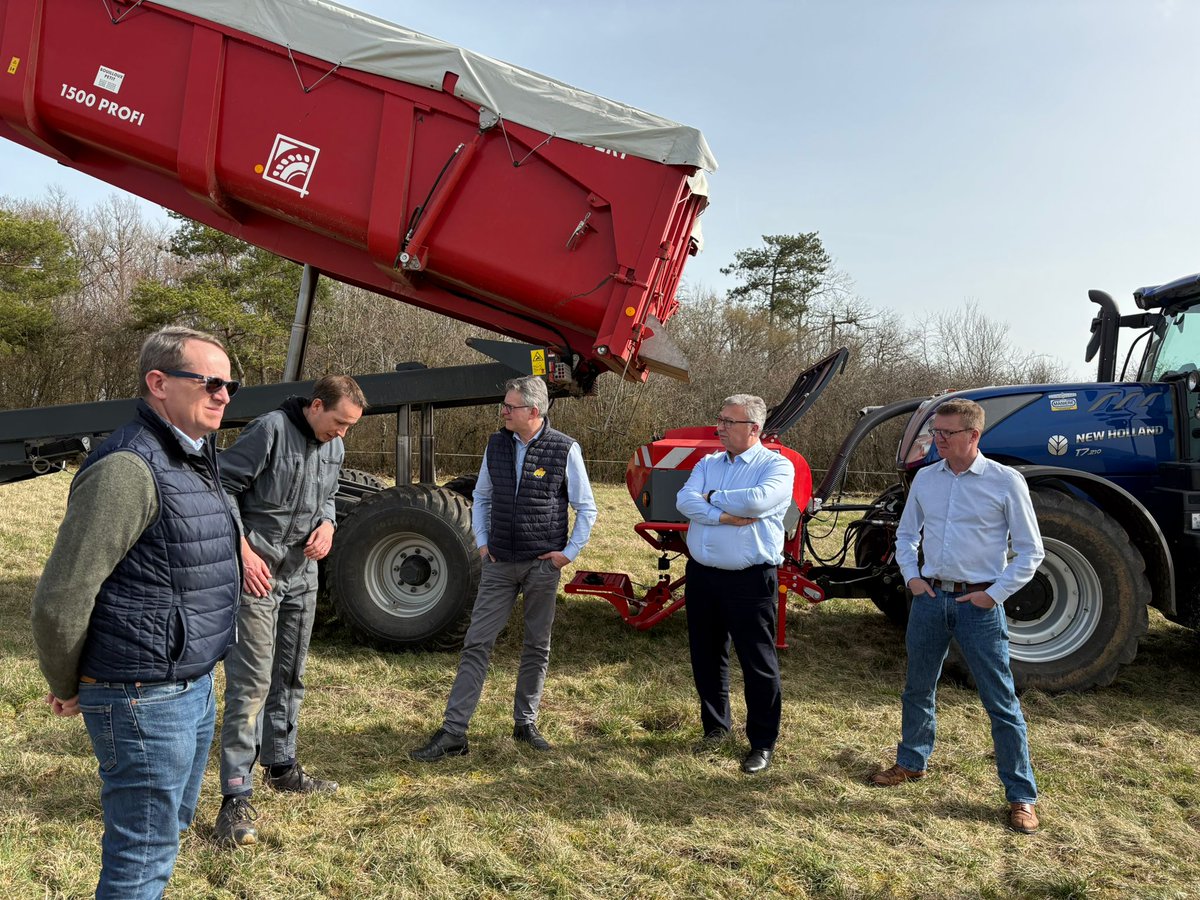 AGPB - Céréaliers de France 🌾 tweet media