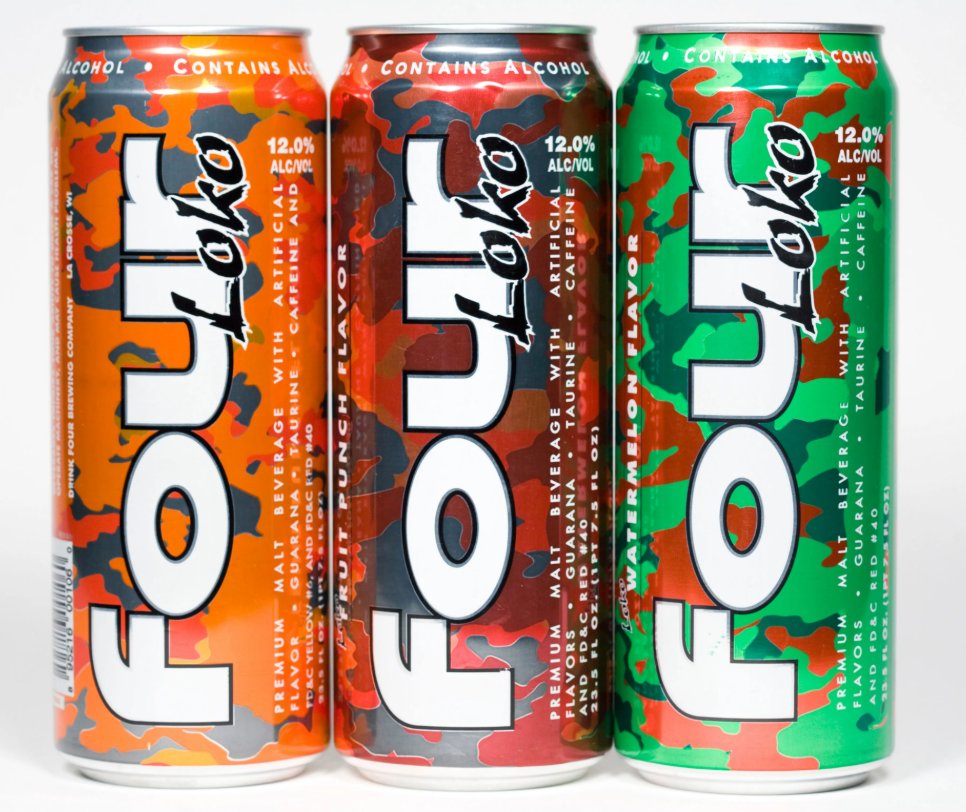 drewfallon12's tweet photo. PHUSION PROJECTS EXPLORES $400M SALE OF FOUR LOKO, JPMORGAN RUNNING PROCESS

Chicago-based Phusion Projects is reportedly exploring a sale of Four Loko, with Reuters citing sources that put the brand's value around $400M. JPMorgan is running the process.

Four Loko launched in 2005 as a caffeinated FMB; 14% ABV, malt liquor spiked with caffeine, taurine, and guarana. The FDA forced a reformulation in 2010 and stripped out the stimulants, but the brand survived and rebuilt.

Today it moves in 695ml cans at 13.9% ABV across 16 flavors, with Pregame shots and wine-based Remix extensions rounding out the lineup.

Phusion's broader portfolio includes Mamitas Tequila Seltzer, Basic Vodka, Basico Tequila, and Earthquake FMB. Four Loko is the core, and reportedly the only asset on the block.