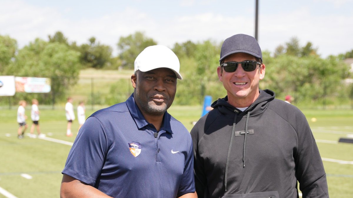 McCaffrey Brands tweet media