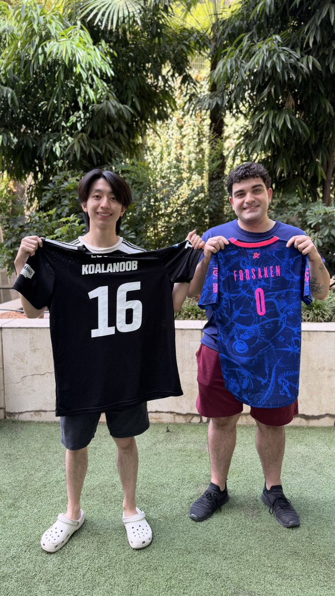 FURIA gianny tweet media