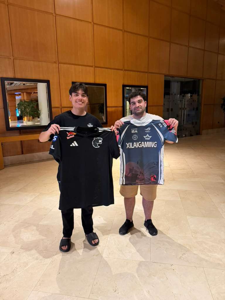 FURIA gianny tweet media