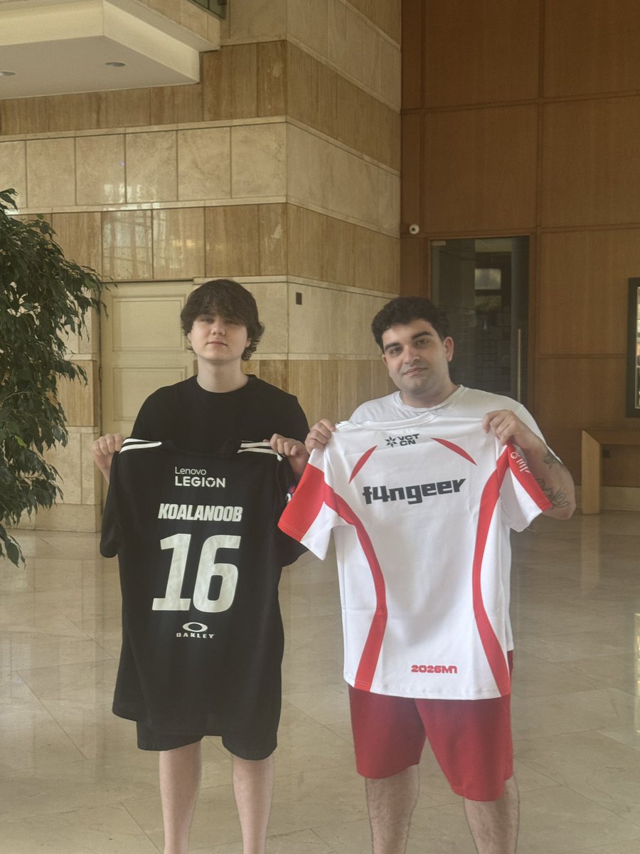 FURIA gianny tweet media