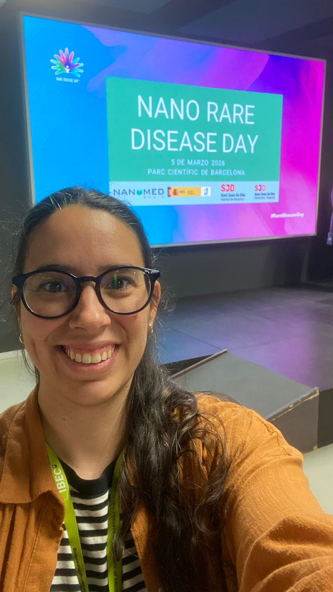 Share4Rare tweet media