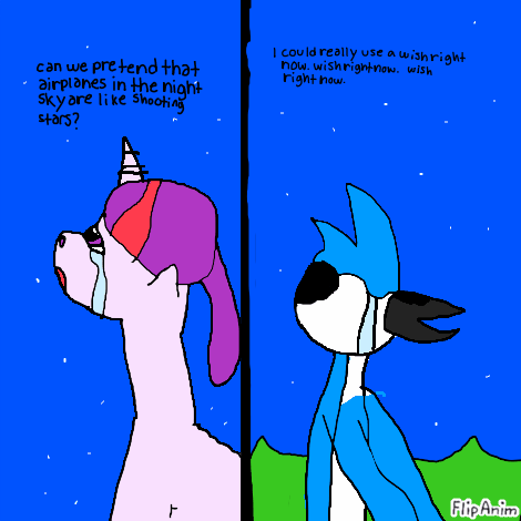 JustaMagicalGirl tweet media