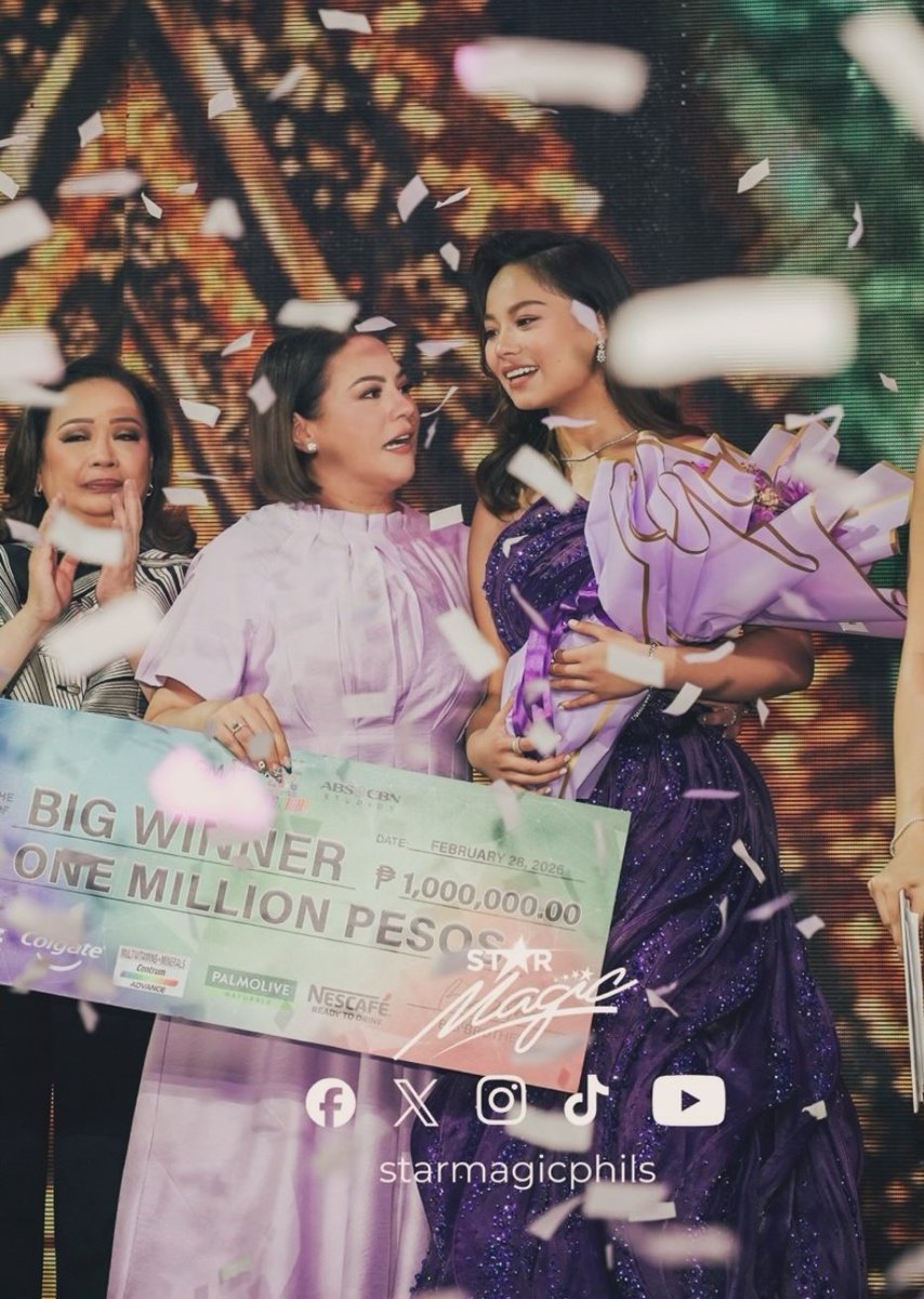bbeep_bbeep's tweet photo. LELLA'S MOST AWAITED PBB JOURNEY POST!!! 😭💜

#LellaFord https://t.co/F9IQSAK0u6