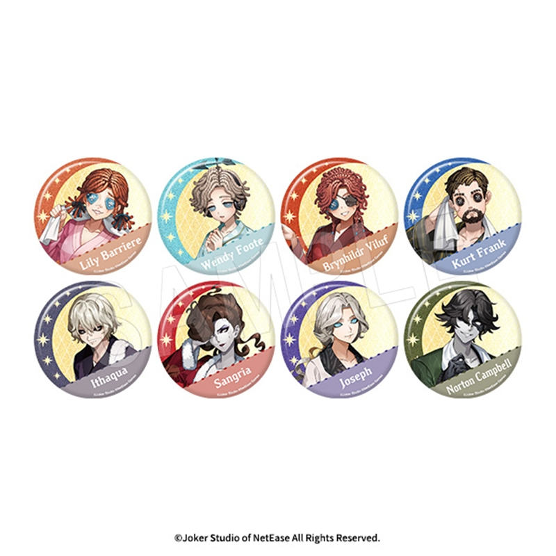 第五人格グッズ情報 (@Identit_v_goods) / Posts / X