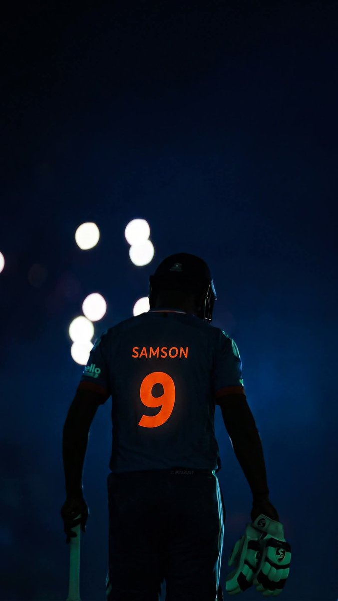 am_Chekuthan_'s tweet photo. - 4 Innings.
- 232 runs.
- 77.33 Average.
- 201.73 Strike Rate.
- Fifty in Quarter Final.
- Fifty in Semi Final.

ONE OF THE GREATEST T20 WORLD CUP PERFORMANCE EVER. 🫡🔥

REMEMBER THE NAME @IamSanjuSamson🔥😍🙏.

#Sanjusamson #INDvsENG #INDIA https://t.co/cMDK8iNp1F