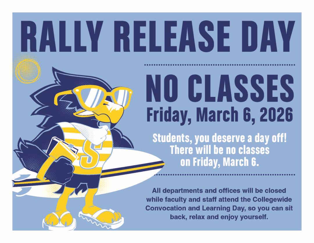 Seminole State College tweet media