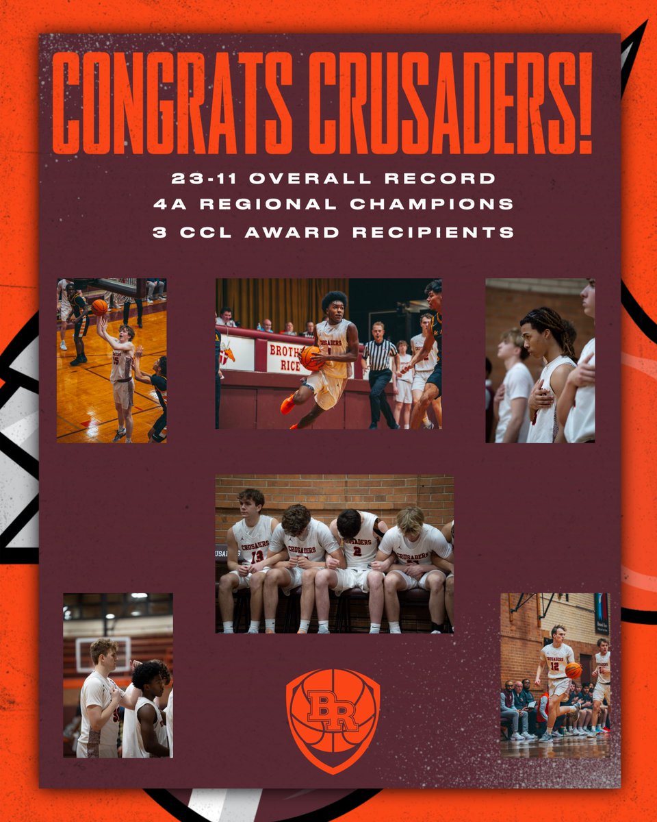 Br. Rice Basketball tweet media