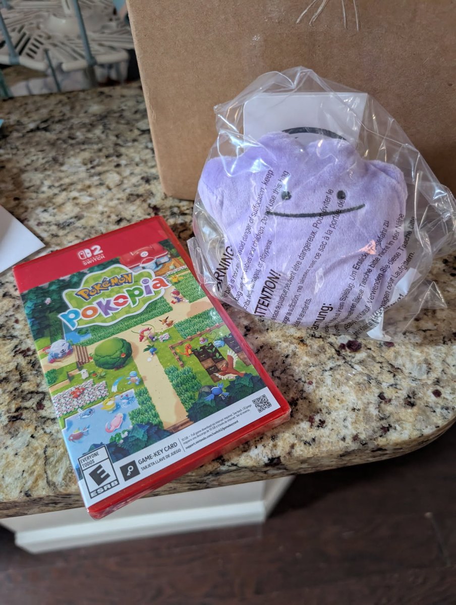 Trylek / Theophilus tweet media