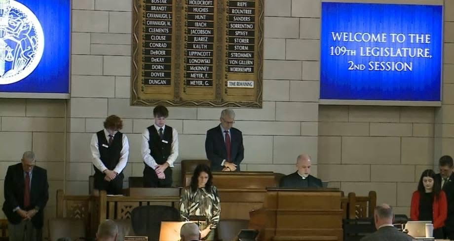 Hastings Catholic Schools tweet media