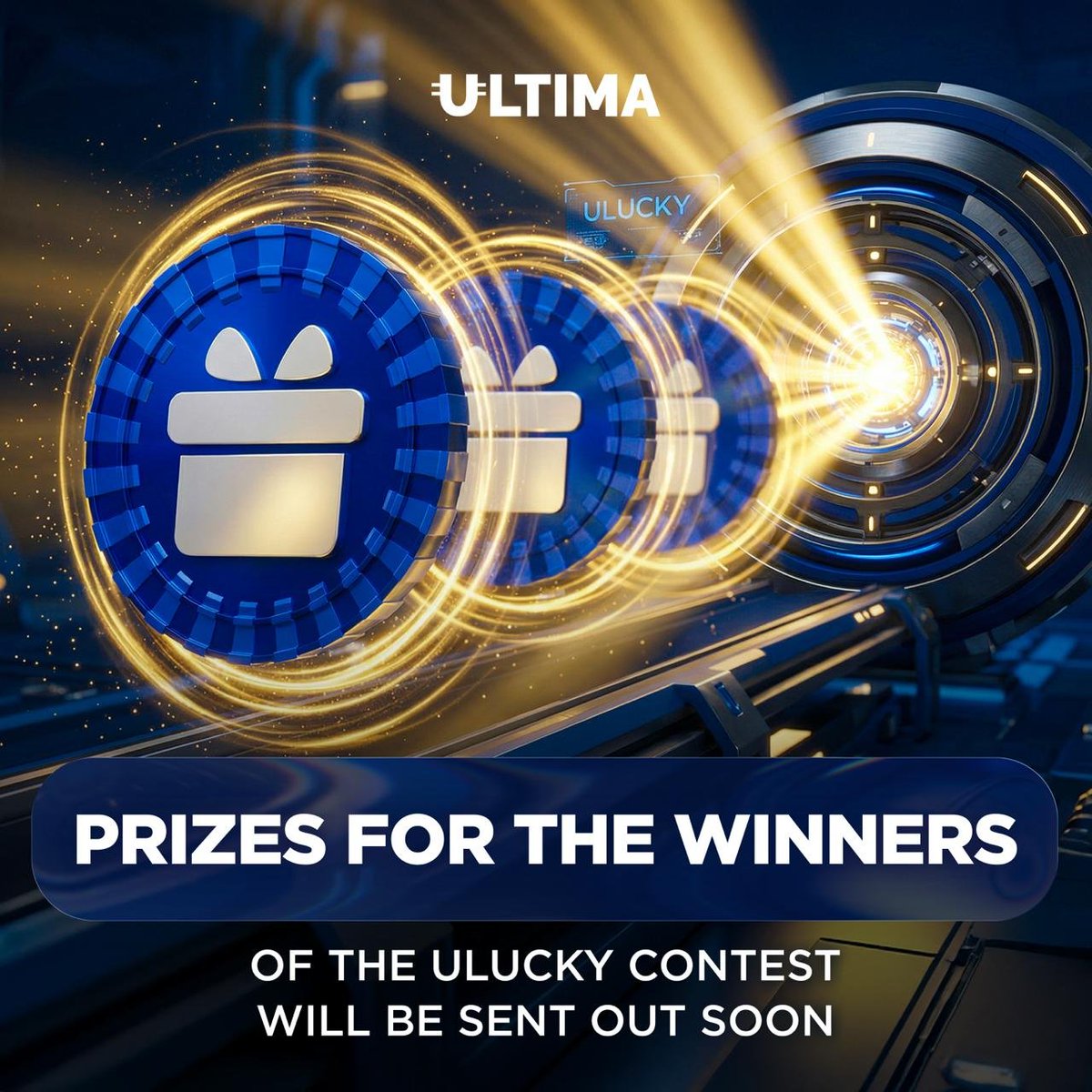 Ultima_Ecosystem tweet media