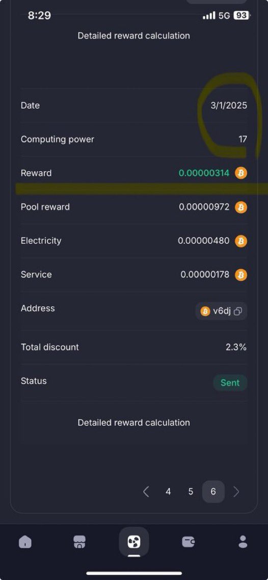 Joe Crypto tweet media