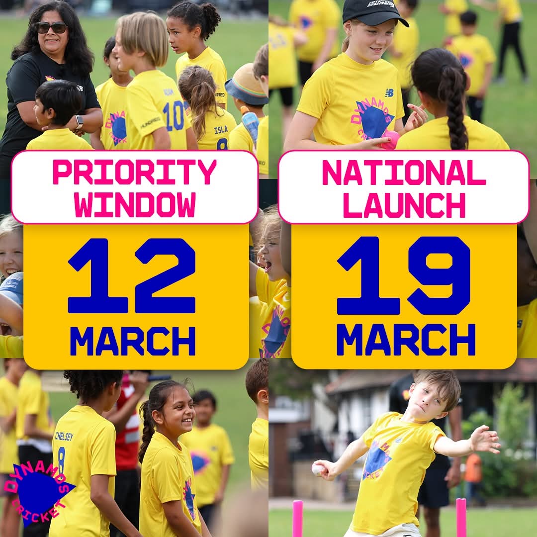 Drefach Cricket Club tweet media