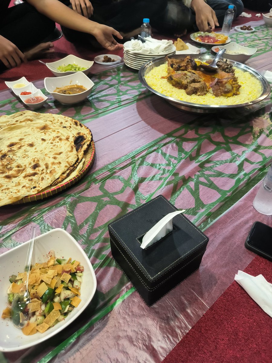 justdotstop's tweet photo. nasi Mandhi... https://t.co/KLC7aUVvOx