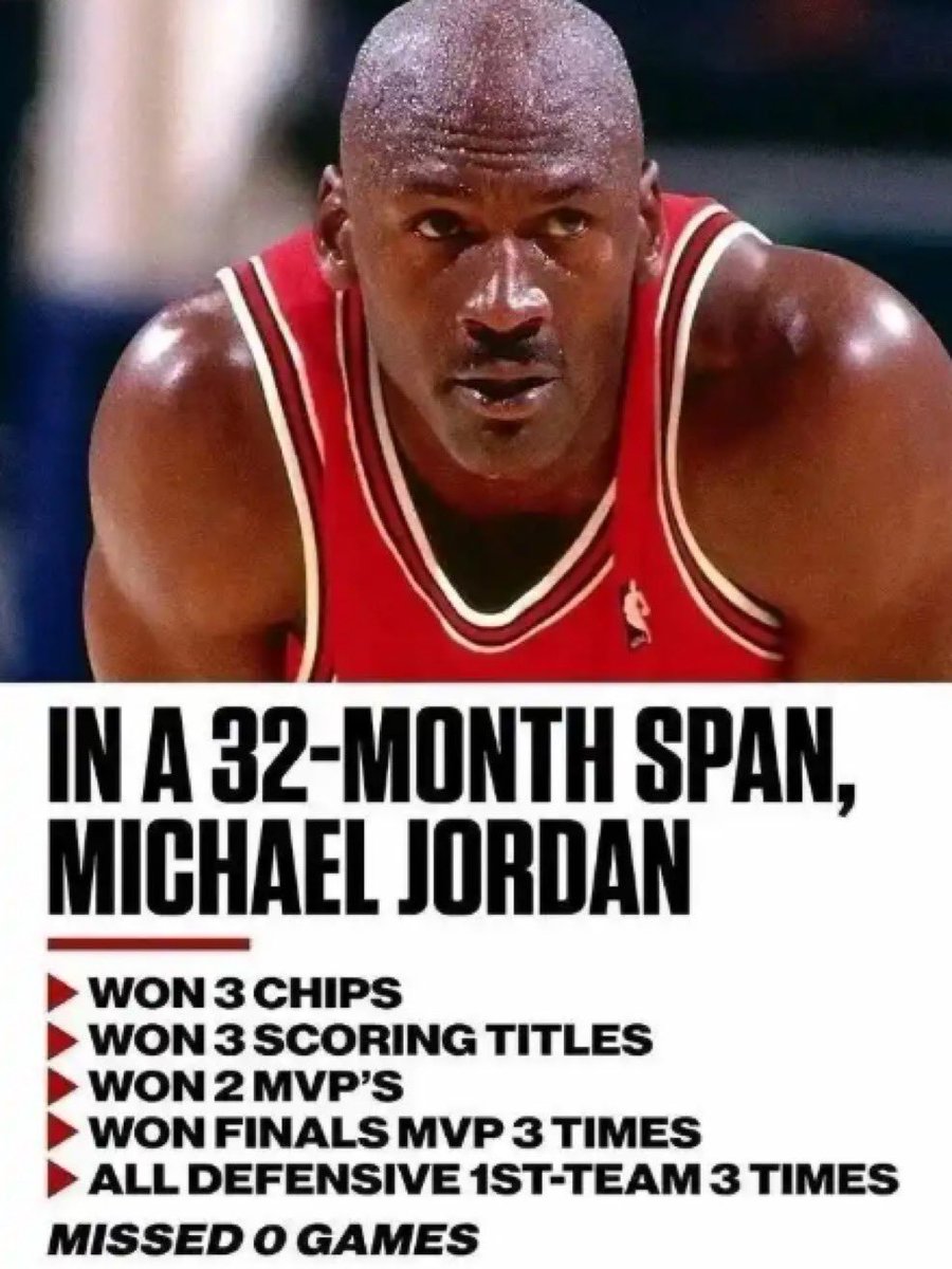 Wise Michael Jordan tweet media
