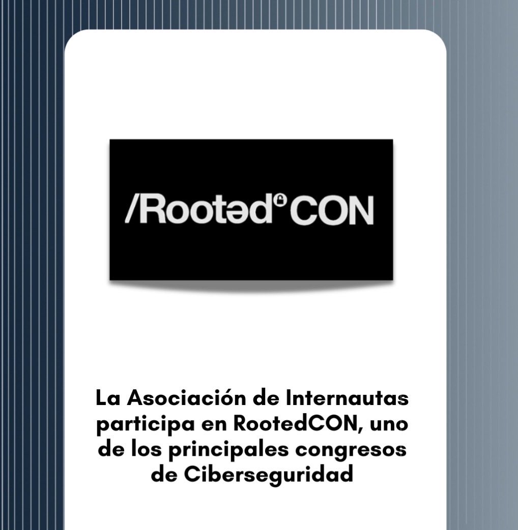 internautas tweet media