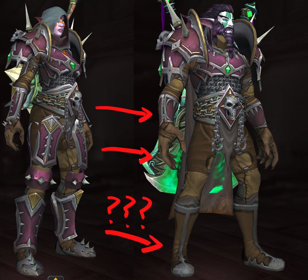 Herbie 王 tweet media