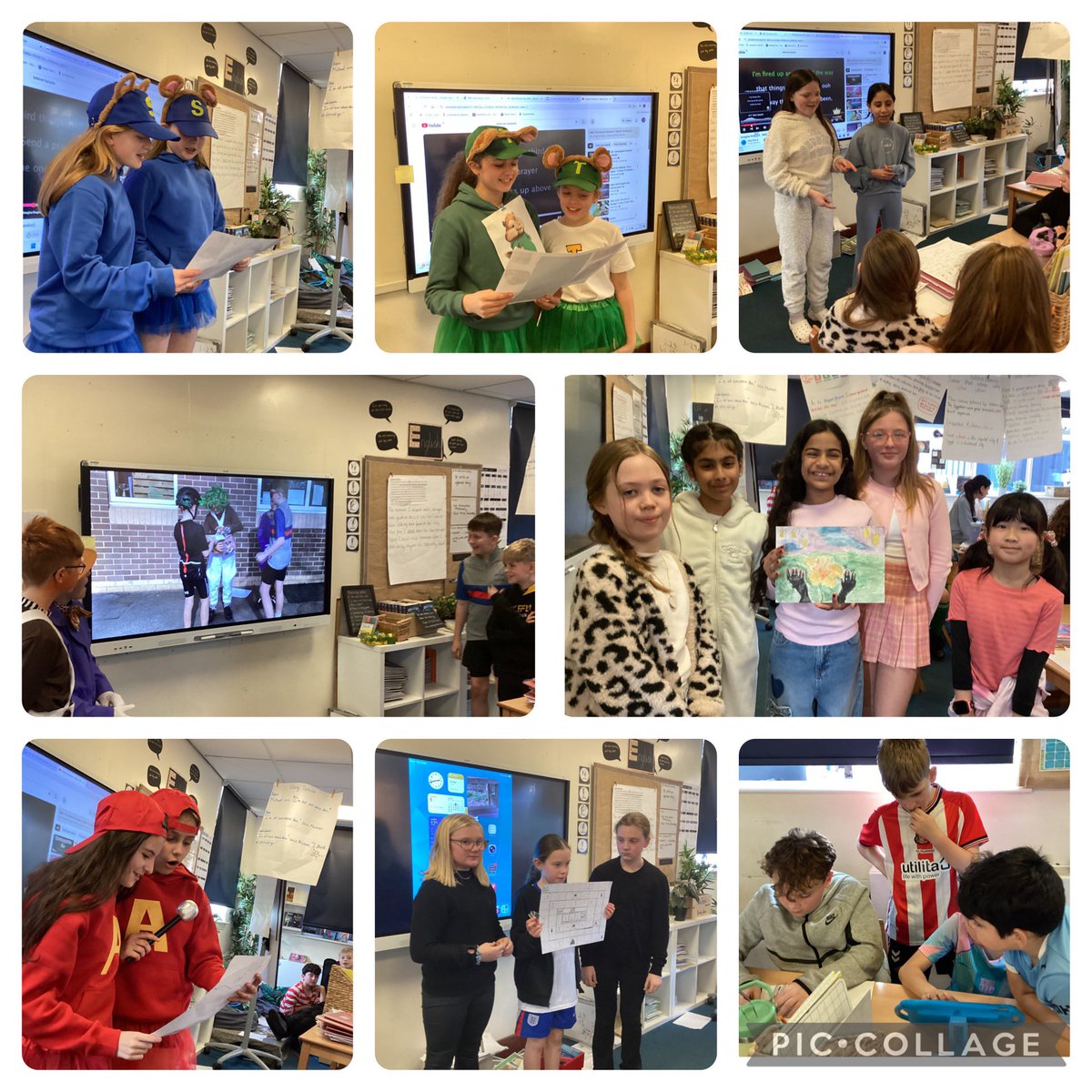 Jerry Clay Academy tweet media