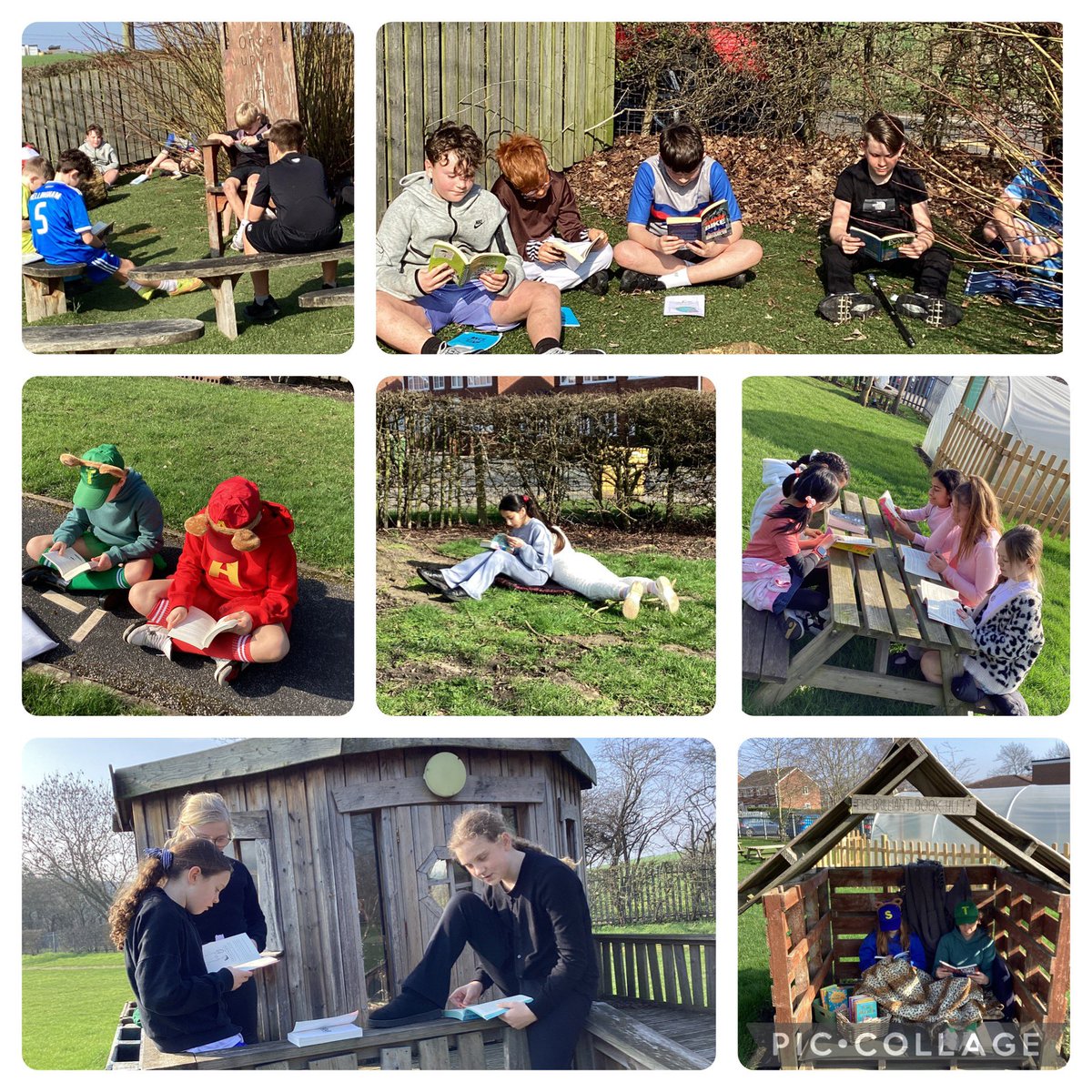 Jerry Clay Academy tweet media