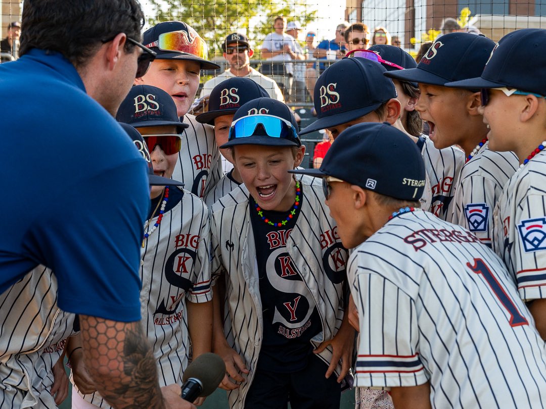 Billings Mustangs tweet media