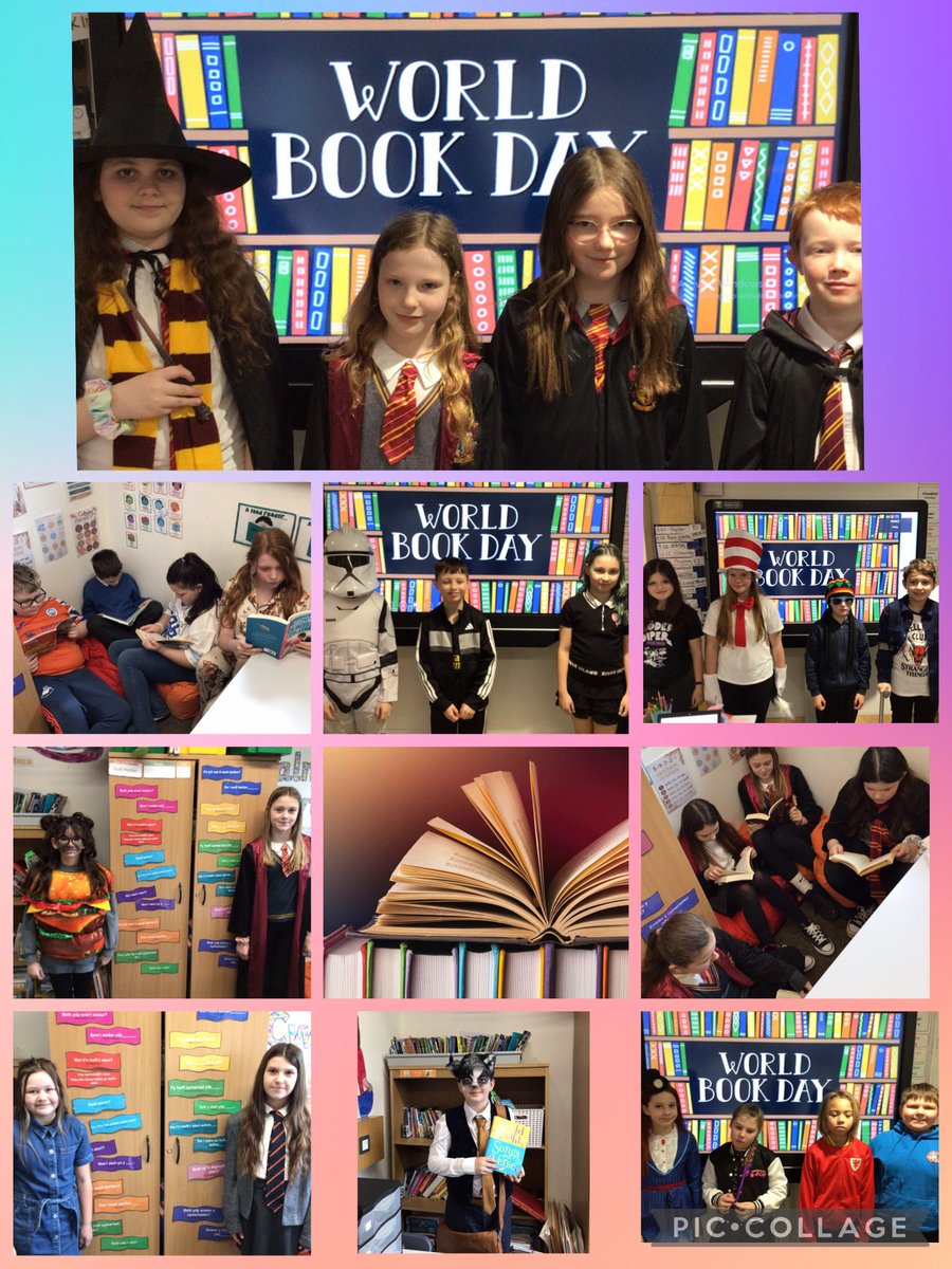 Burry Port Primary tweet media