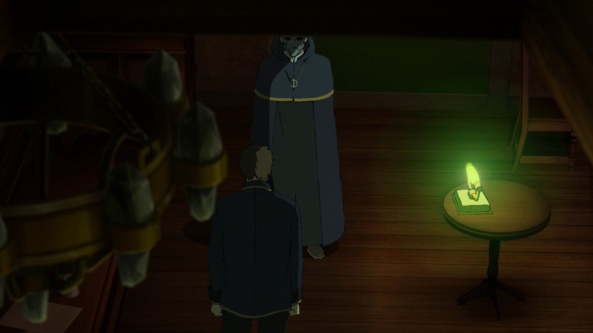 シルバ 🌸 | Post-Con-Japan Depression tweet media