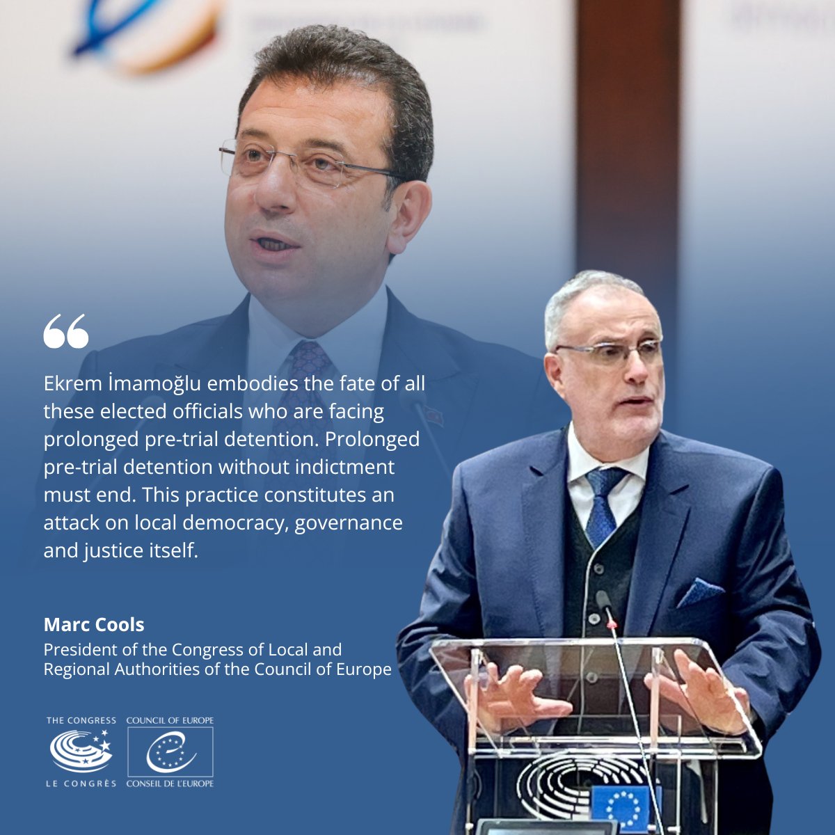 Congress of Local and Regional Authorities tweet media