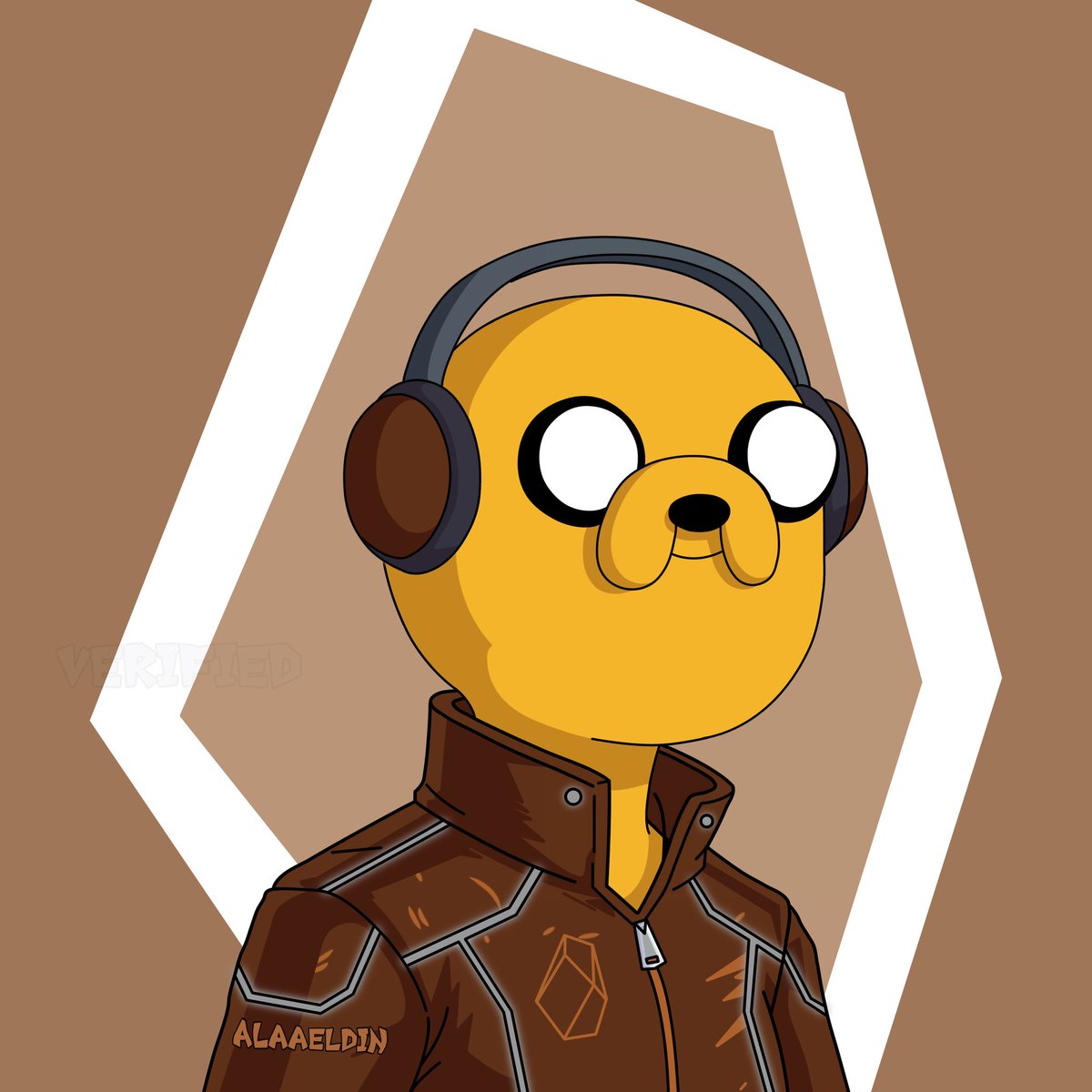 100.

Started this series not knowing how far it’d go. Turns out, pretty far.

PFPs 100–102 just dropped.

<a href="/Domitonsa/">Deuton</a>, <a href="/qudezmane/">Qudezmane🐦</a>, <a href="/Mo_3dawi/">MOHAMMED</a> 

100+ faces. 100+ contributions. Same community holding it all together.

Thank you to everyone who trusted me with their PFP. This one’s