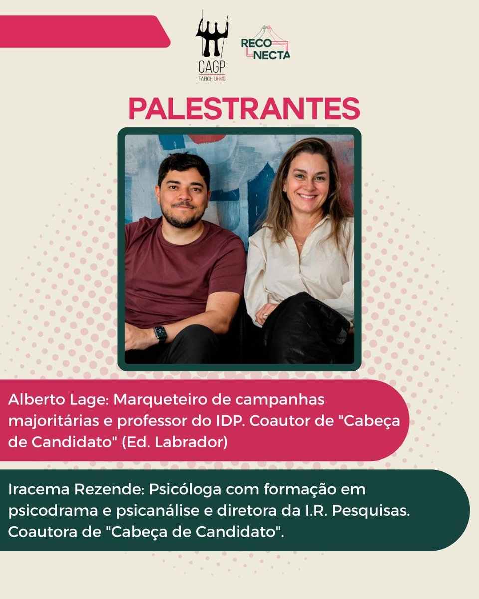 Lucas Gelape tweet media