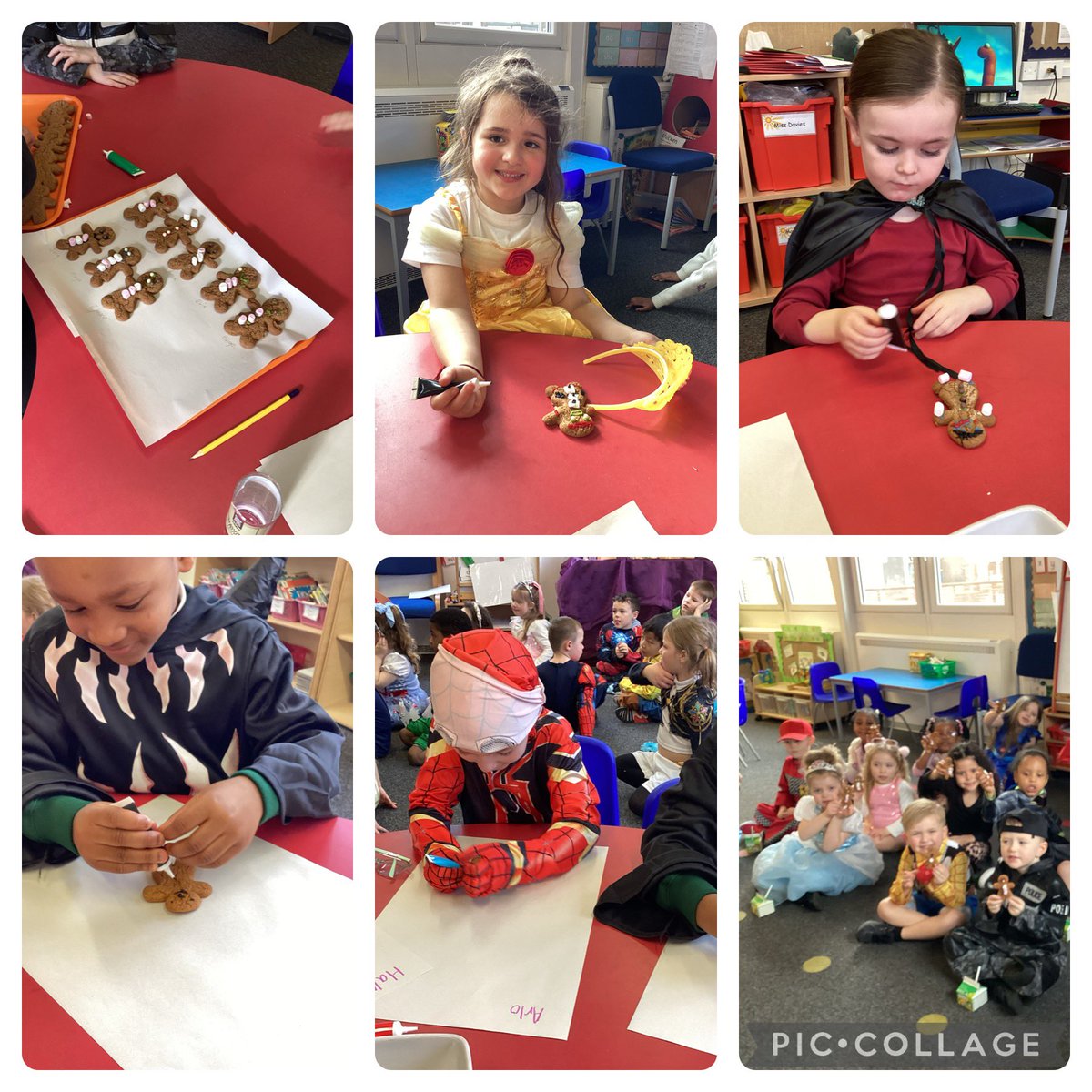 St Margaret Mary's RC Primary School tweet media