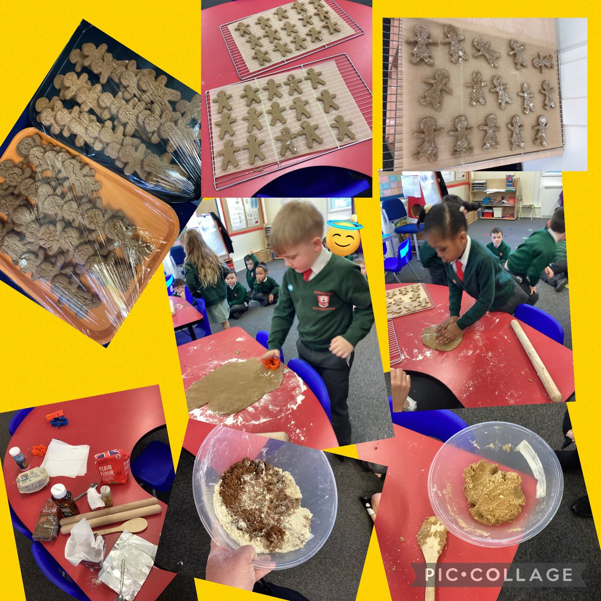 St Margaret Mary's RC Primary School tweet media