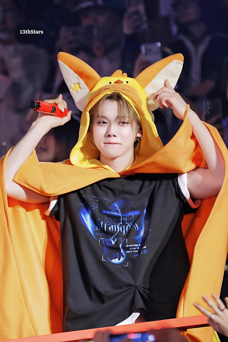 น่ารักจังเจ้าฮวังตุน🥹🤲🏻