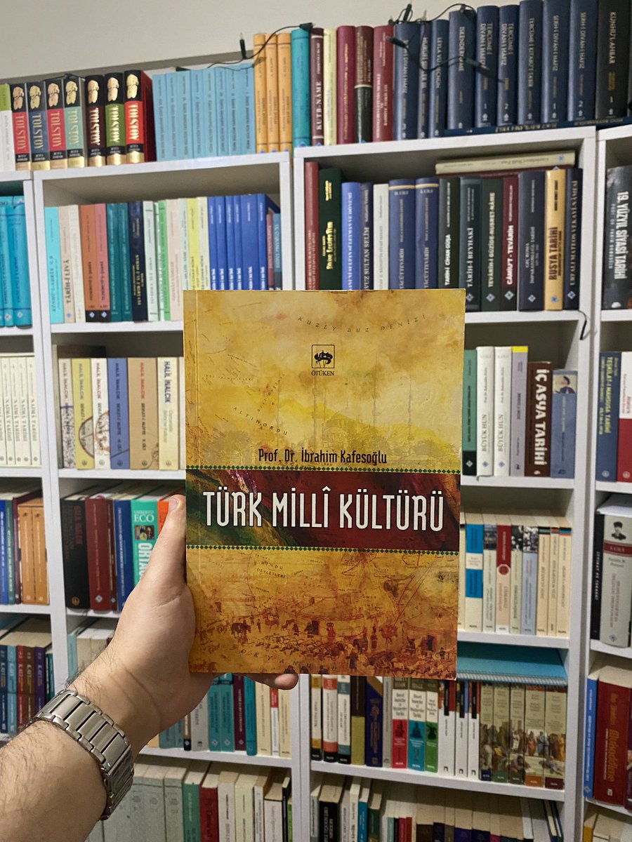 Kismetse0nur's tweet photo. Türk tarihi okumalarına başlamak isteyenler için: https://t.co/sDjviW1QpG