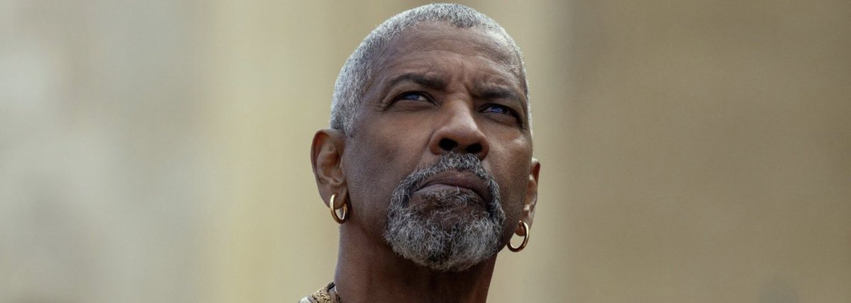 DENZEL WASHINGTON-starring Netflix biopic of the legendary Carthaginian general HANNIBAL, directed by Antoine Fuqua, is set to start production this summer

tinyurl.com/48kva6v7